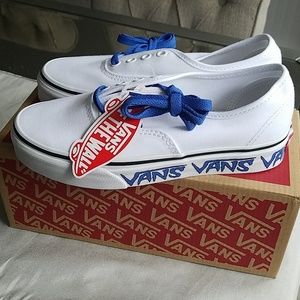 Vans Classic Sneakers